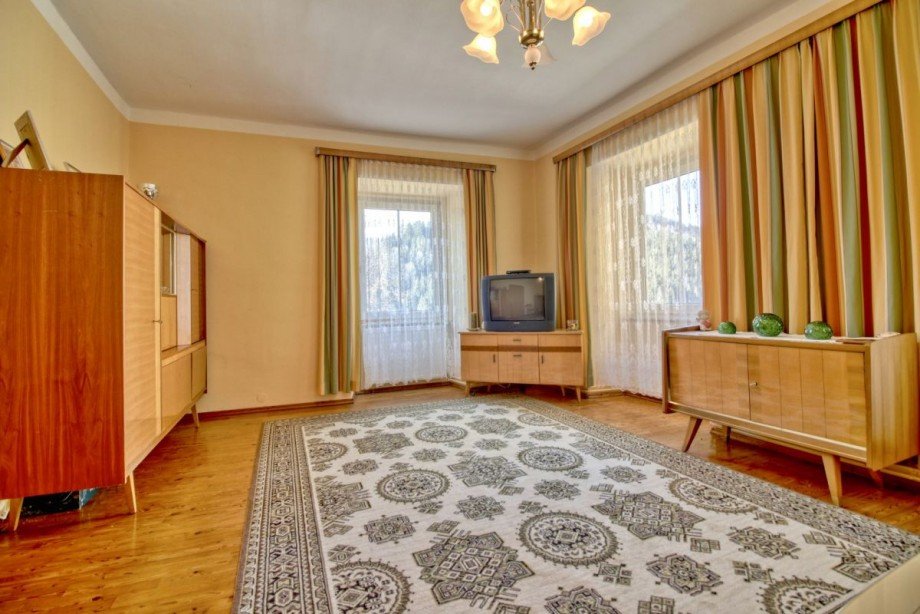  Mehrfamilienhaus Metnitz