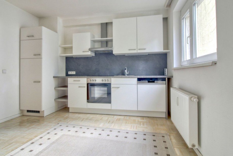 K�che a Wohnung Klagenfurt