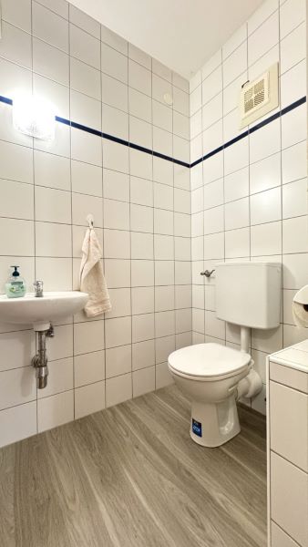 WC 1 Terrassenwohnung Klagenfurt