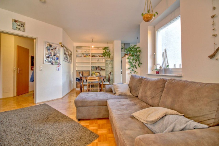 MG 8872 1 3 Detail Erdgeschosswohnung Klagenfurt