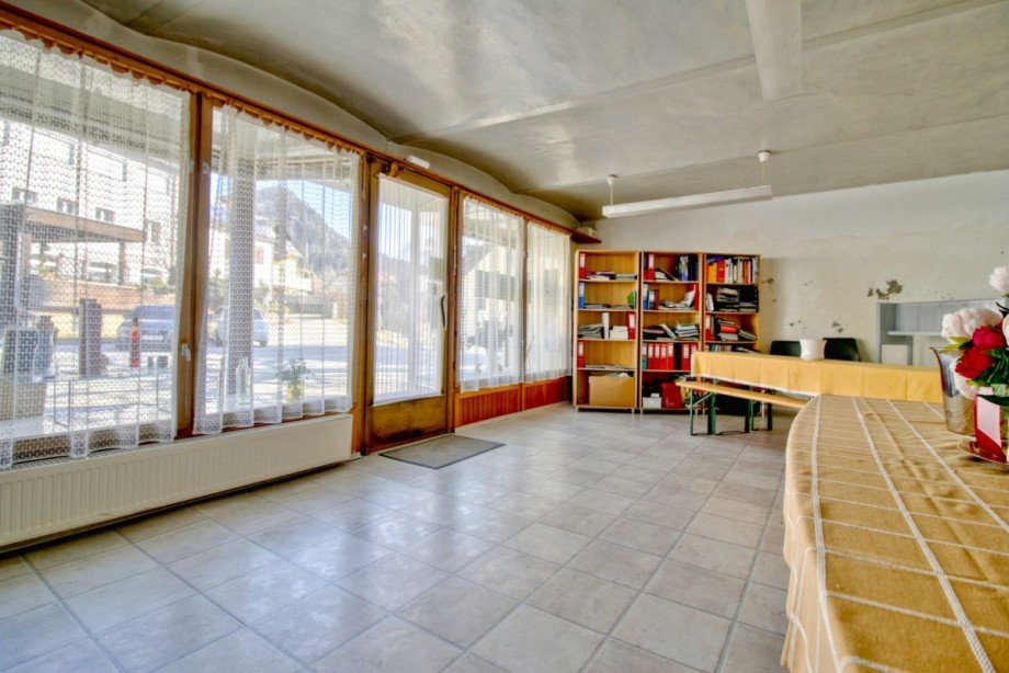  Mehrfamilienhaus Metnitz