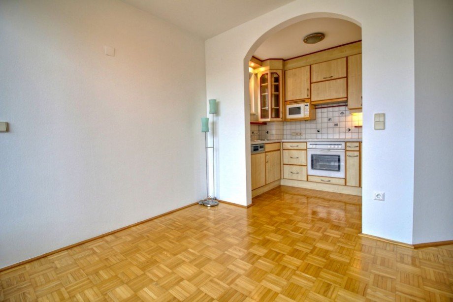 WZ (1) Wohnung Klagenfurt