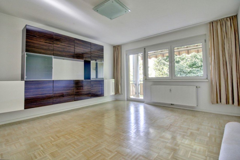 Wohnzimmer.b Wohnung Klagenfurt