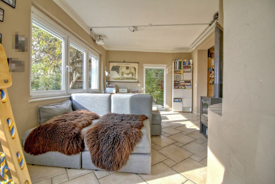 Wohnraum Erdgeschosswohnung Landskron