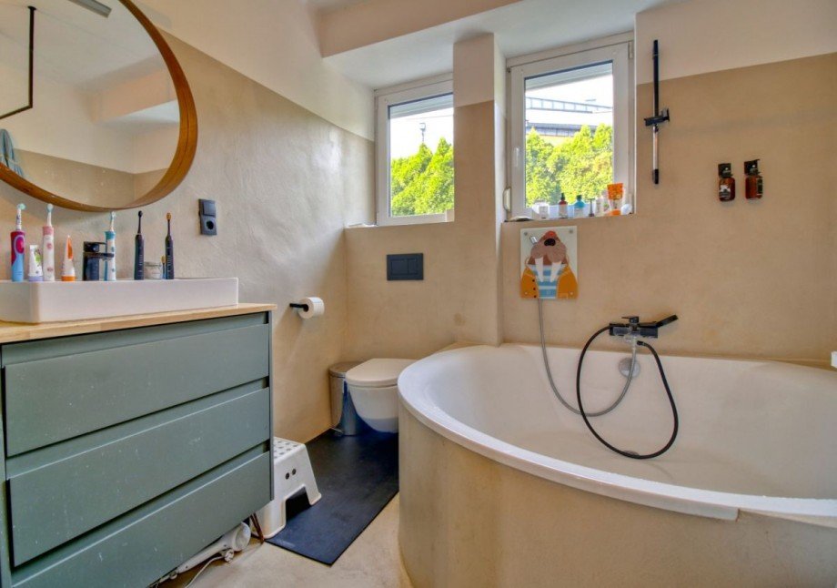 MG 8550 49 1 Detail Erdgeschosswohnung Landskron