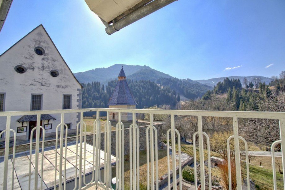  Mehrfamilienhaus Metnitz