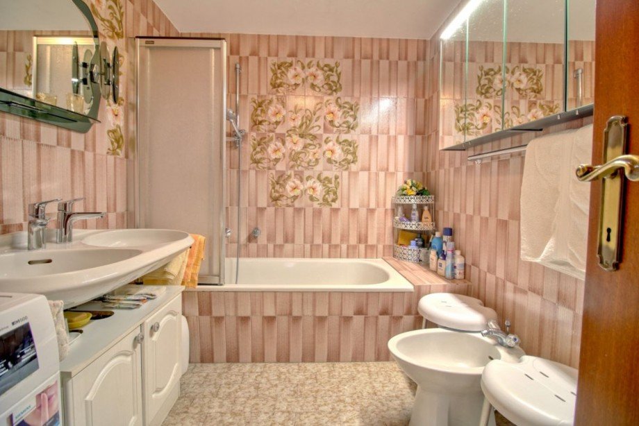 Bad Wohnung Klagenfurt