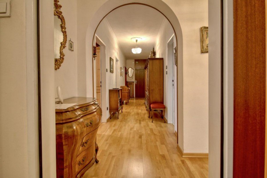 Diele (2) Wohnung Klagenfurt