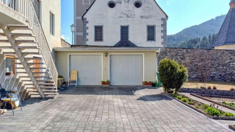 Mehrfamilienhaus Metnitz