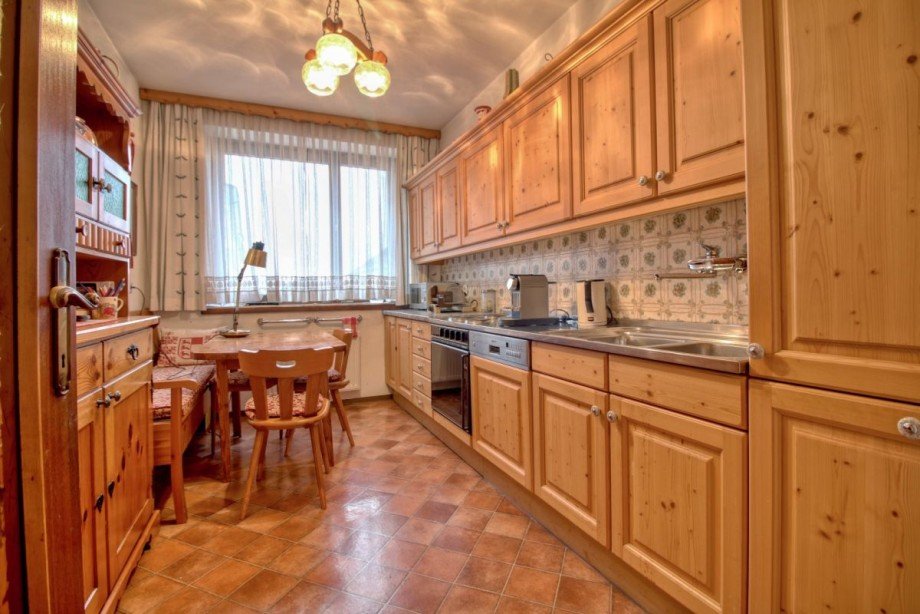 K�che Wohnung Klagenfurt