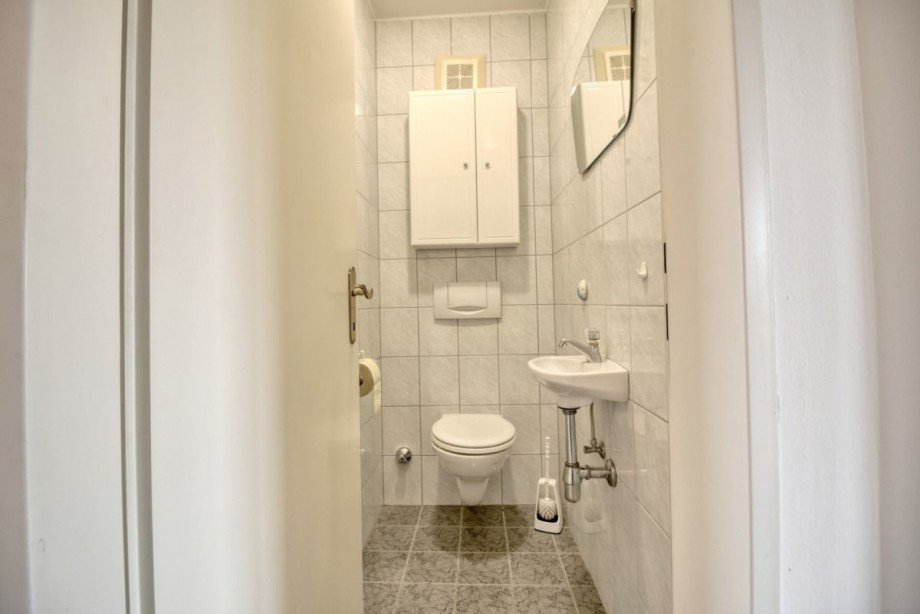 WC. Wohnung Klagenfurt