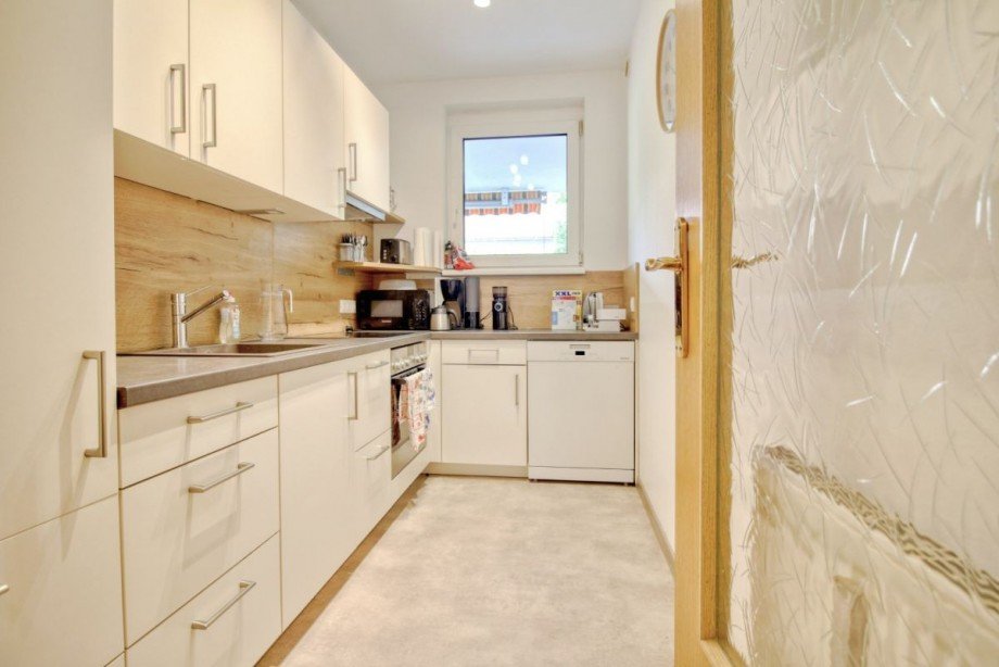 K�che (1) Terrassenwohnung Klagenfurt