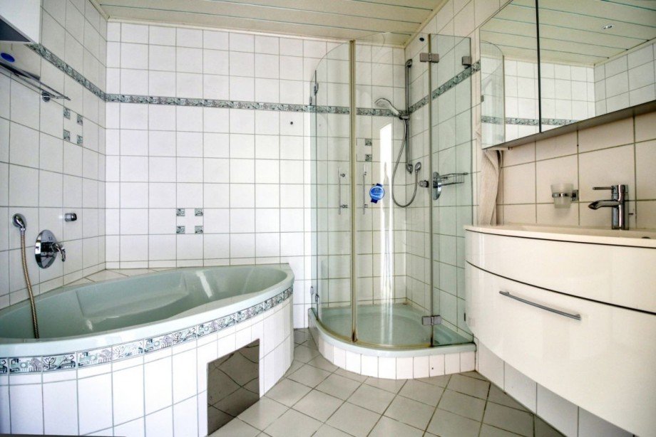 Badezimmer Wohnung Klagenfurt