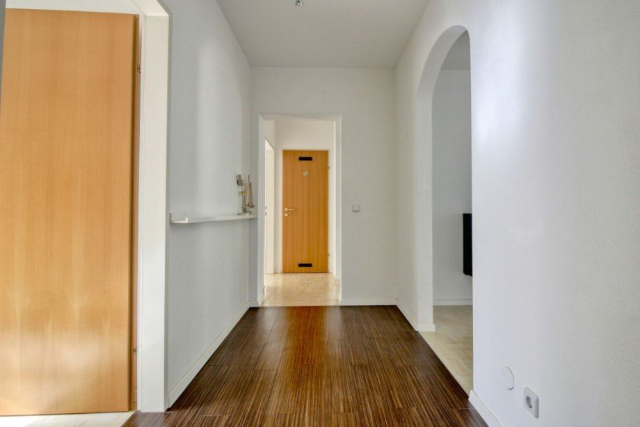Diele Wohnung Klagenfurt