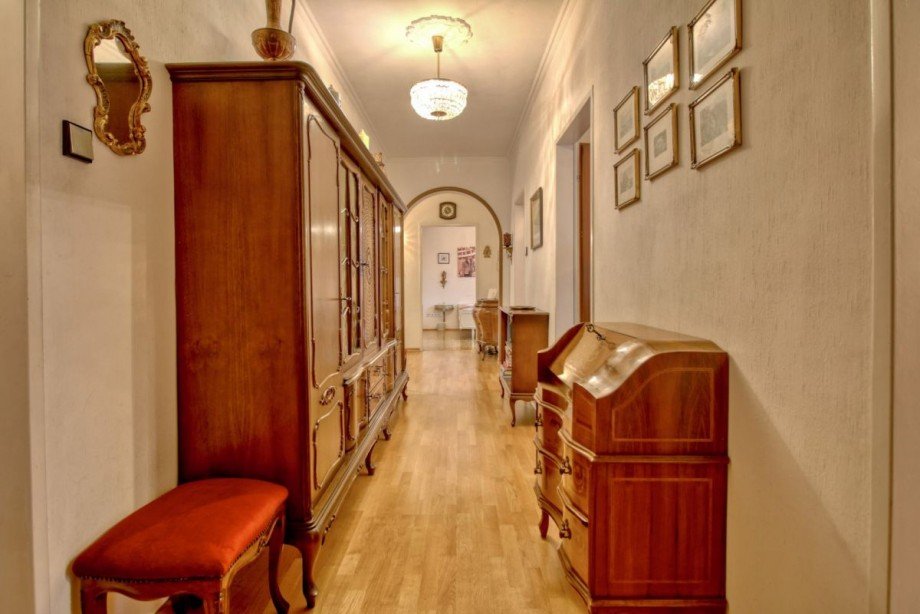 Diele (1) Wohnung Klagenfurt