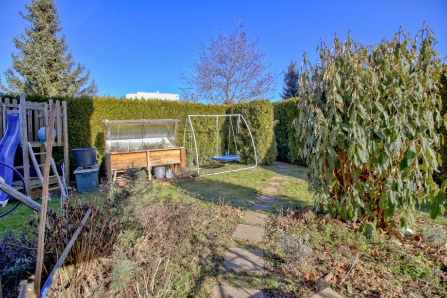 6.Au�en (1) Erdgeschosswohnung Klagenfurt