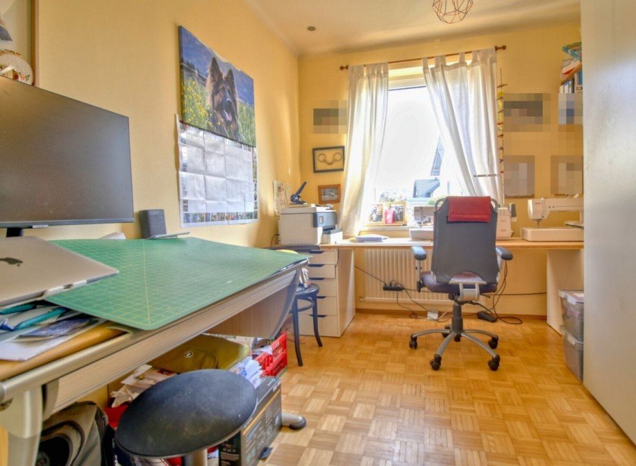 Zimmer Erdgeschosswohnung Landskron