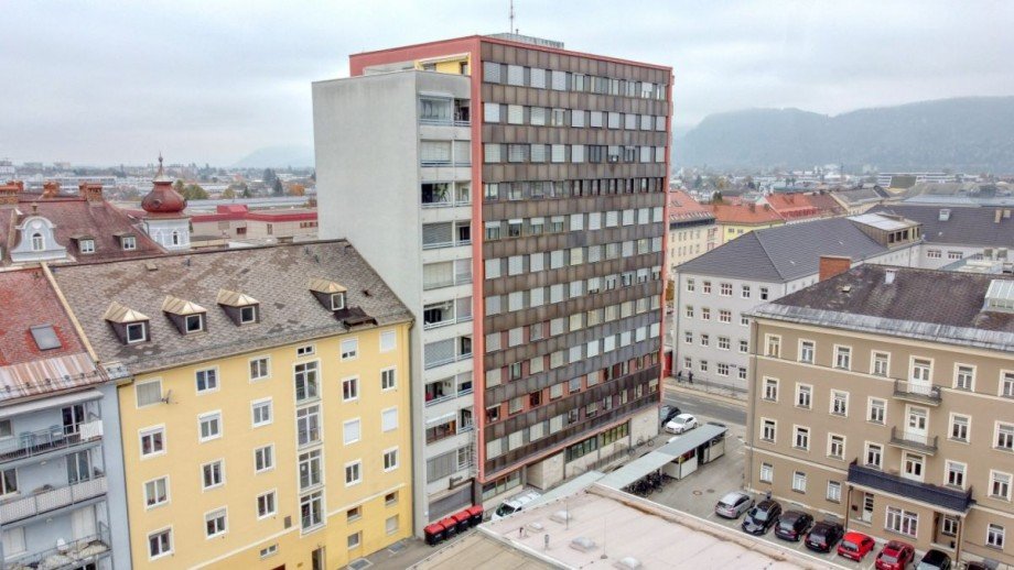 A 2 (1) Wohnung Klagenfurt