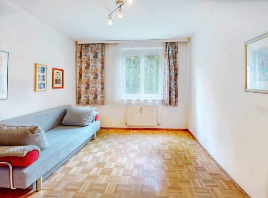 Zimmer 1 (2) Terrassenwohnung Klagenfurt